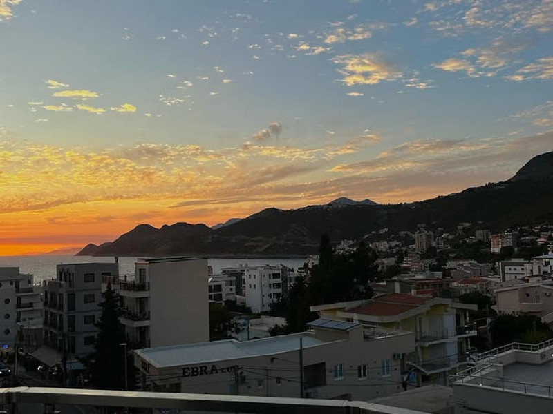 Apart Hotel White Pearl