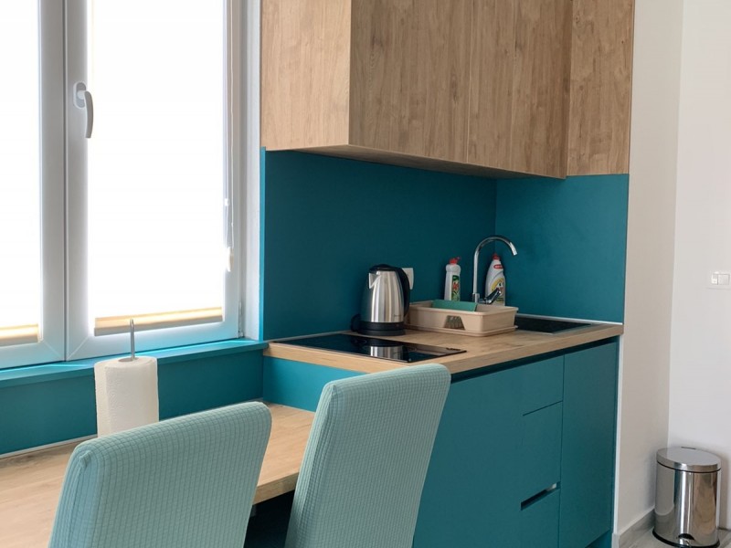 Studio Apartmani ,,AS”