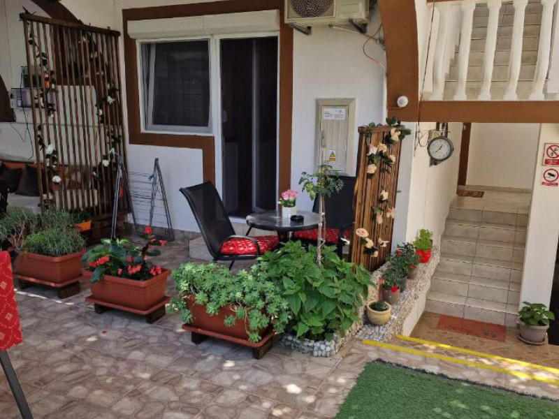 Apartmani Fit