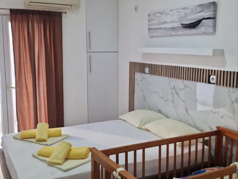 Apartmani Fit