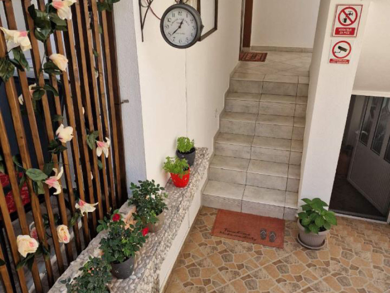 Apartmani Fit