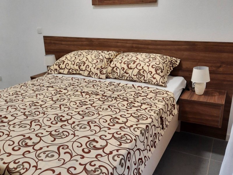 Studio Apartmani ,,AS”