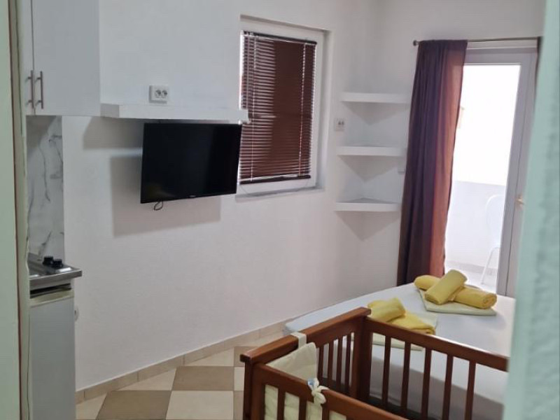 Apartmani Fit