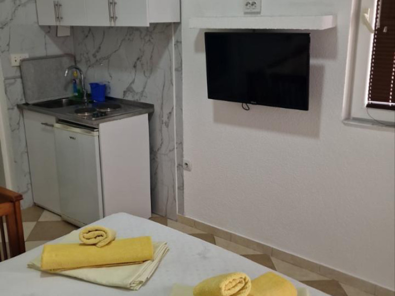 Apartmani Fit