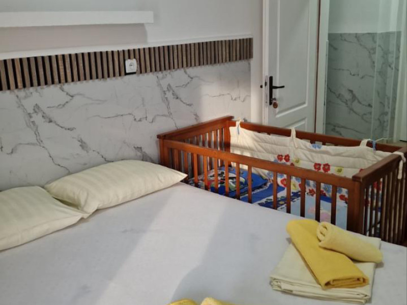 Apartmani Fit