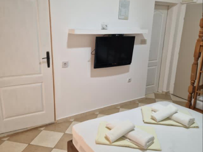 Apartmani Fit