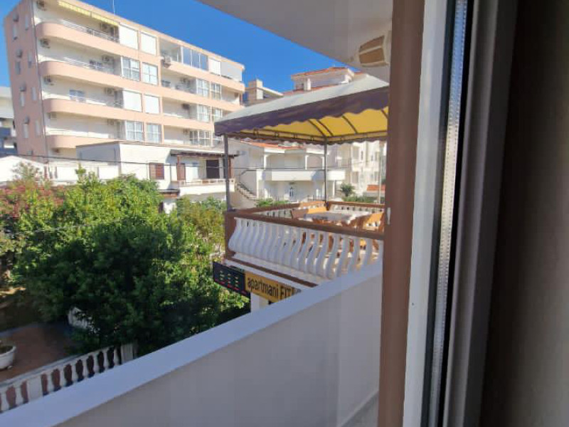 Apartmani Fit