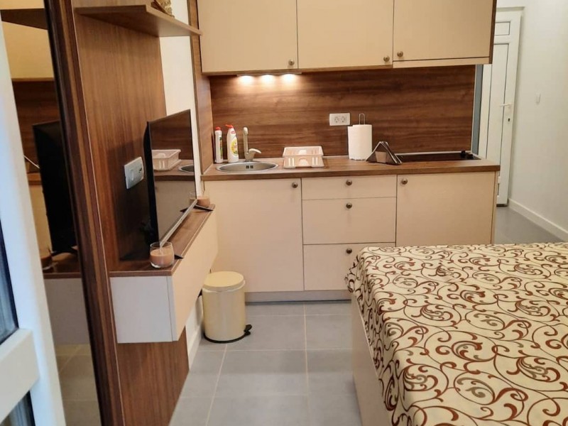 Studio Apartmani ,,AS”