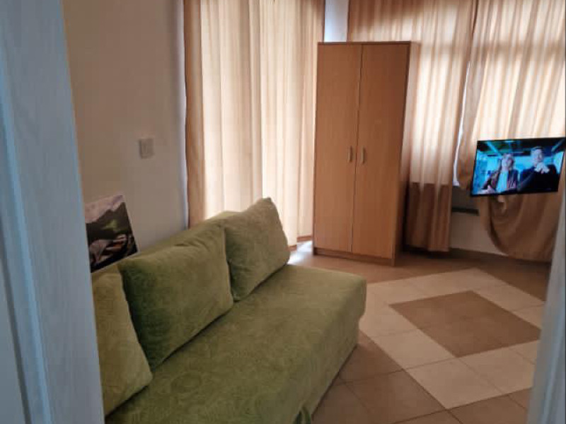 Apartmani Fit