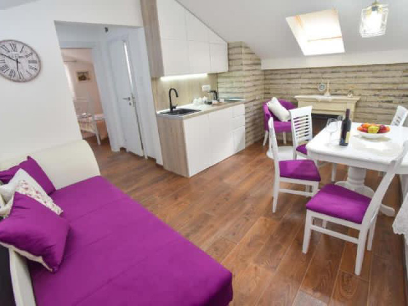 Apartman Senka