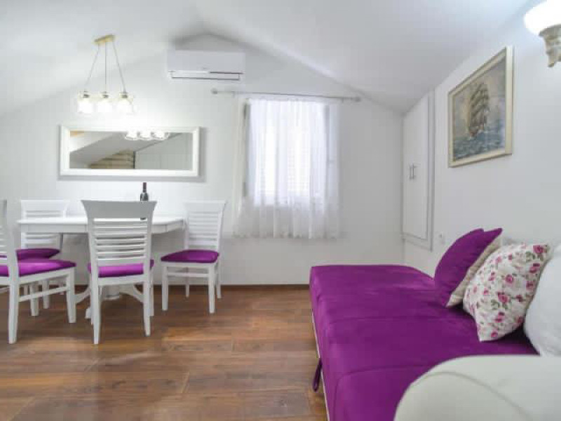 Apartman Senka