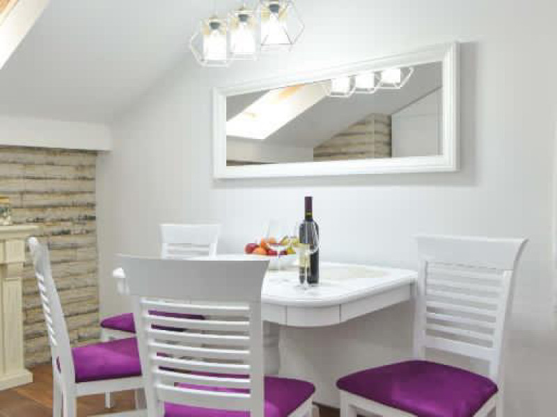 Apartman Senka