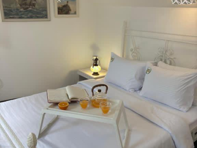 Apartman Senka