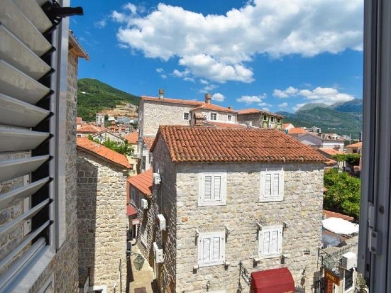 Apartman Senka