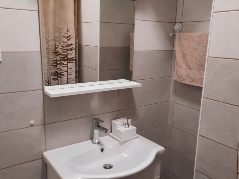 Studio Apartmani ,,AS”