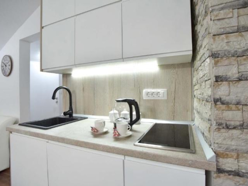 Apartman Senka
