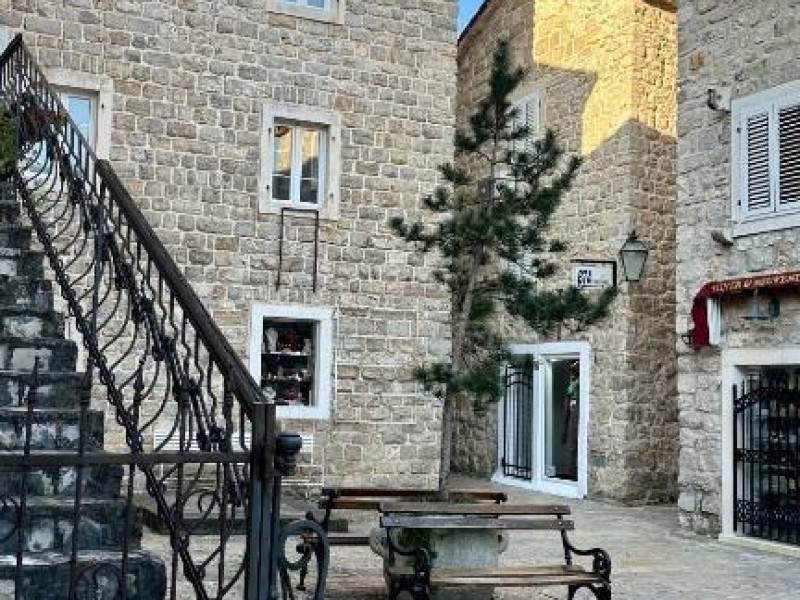 Apartman Senka