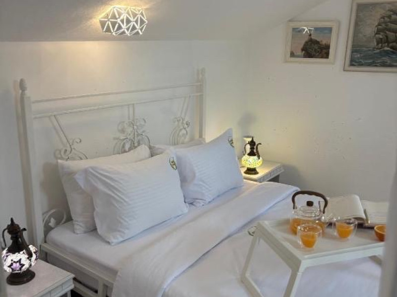 Apartman Senka