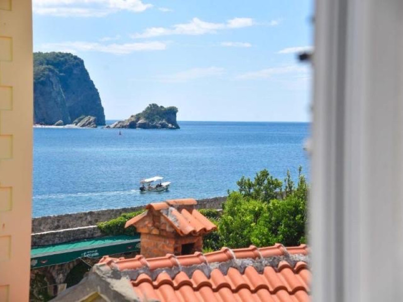 Apartman Senka
