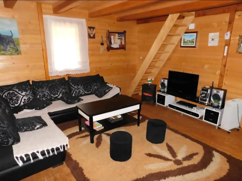 Planinska Tišina Guest House
