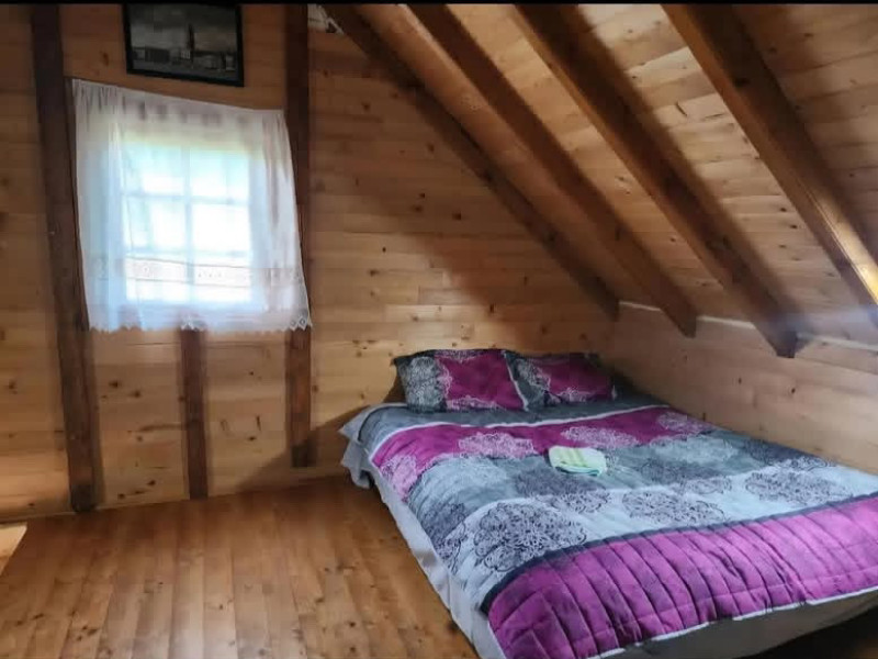 Planinska Tišina Guest House