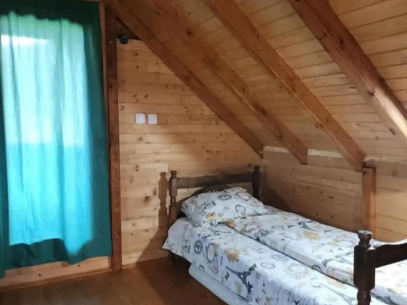 Planinska Tišina Guest House