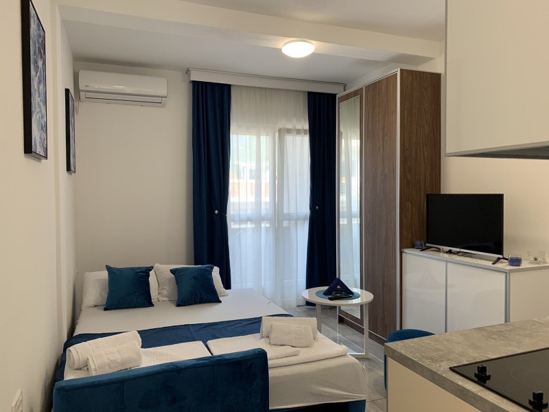 Studio Apartmani ,,AS”