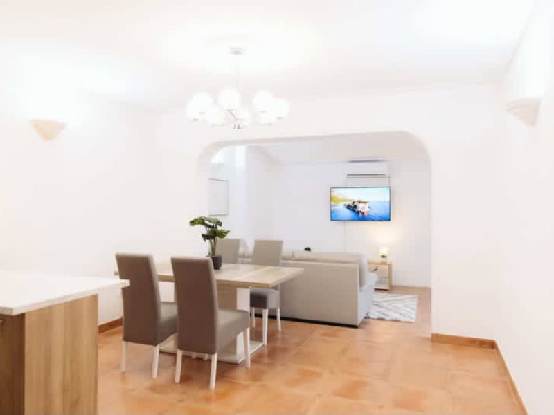 Home of Sveti Stefan