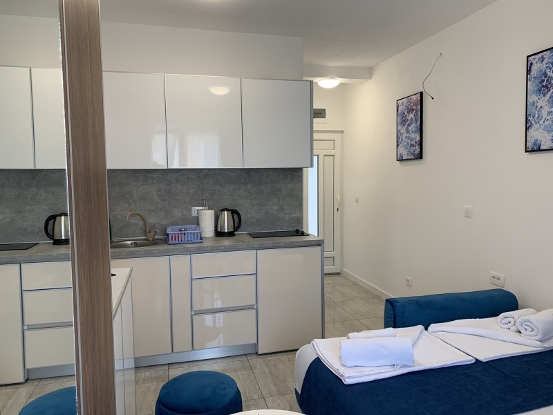 Studio Apartmani ,,AS”