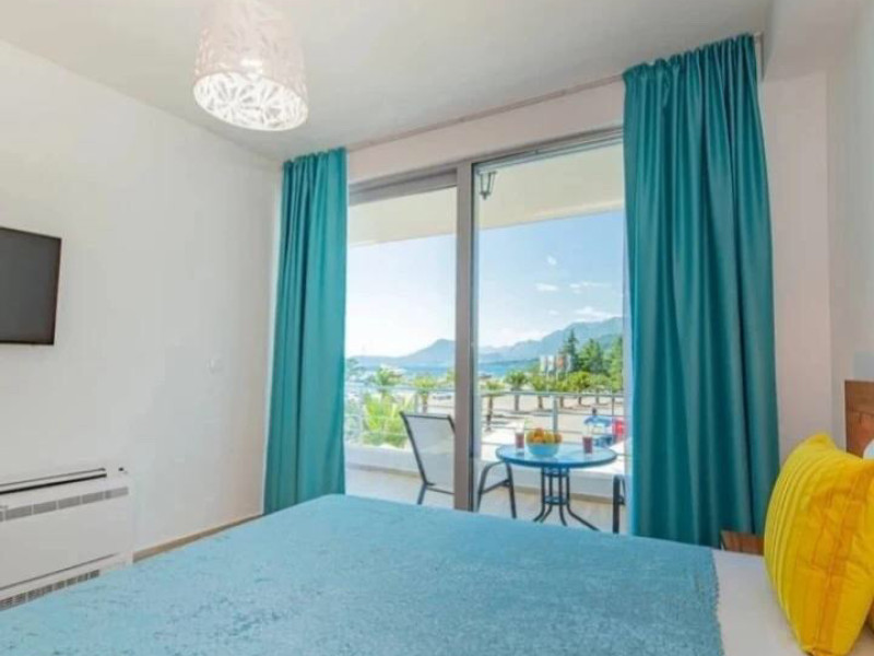 Passerella Apartments