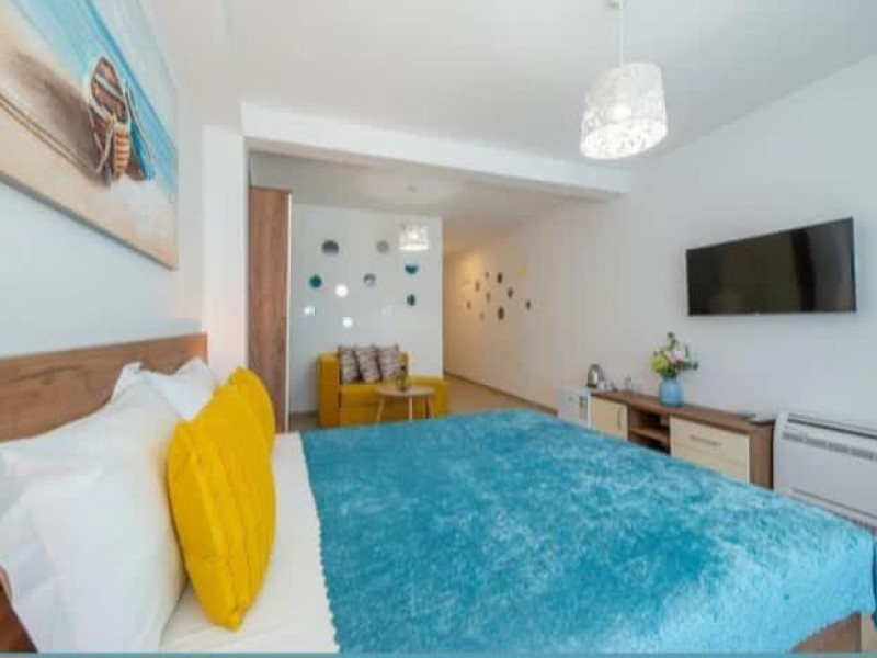 Passerella Apartments