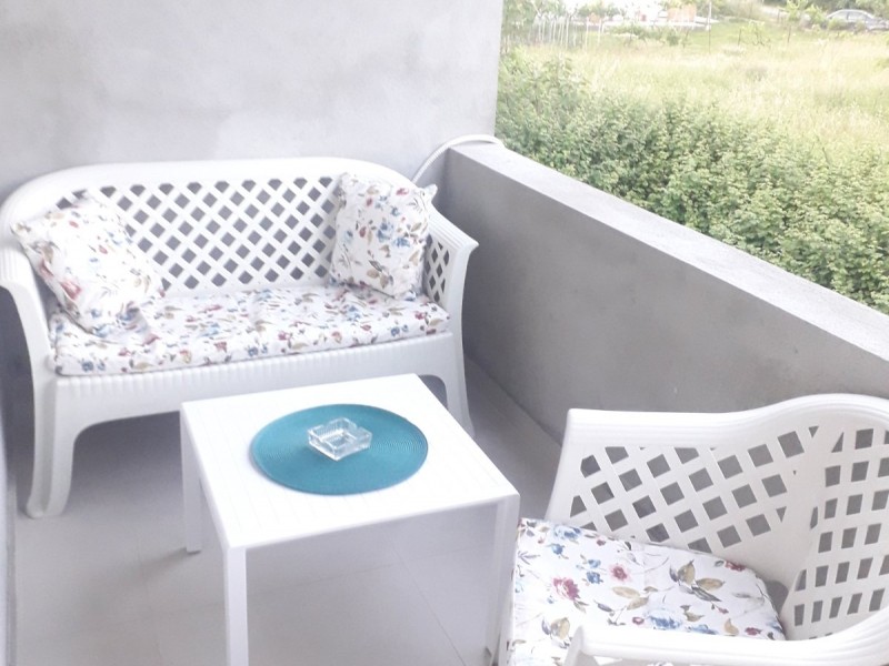 Studio Apartmani ,,AS”