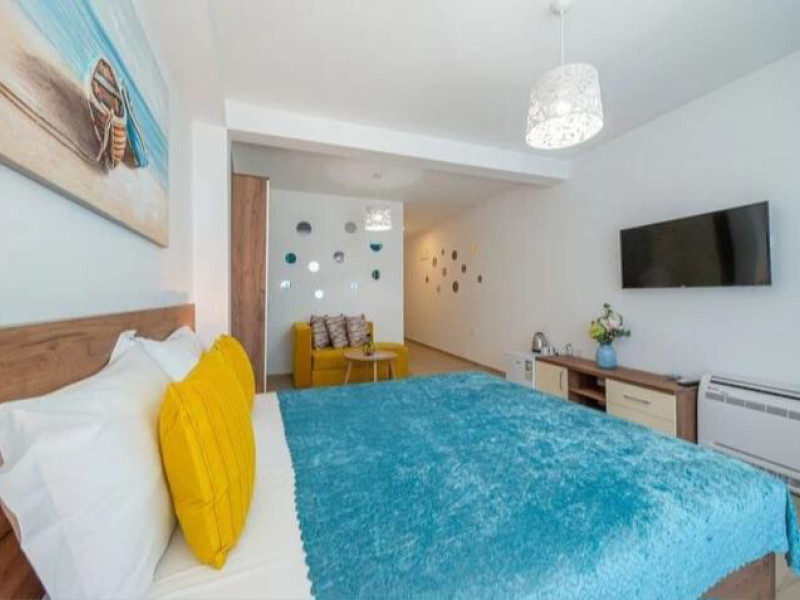 Passerella Apartments