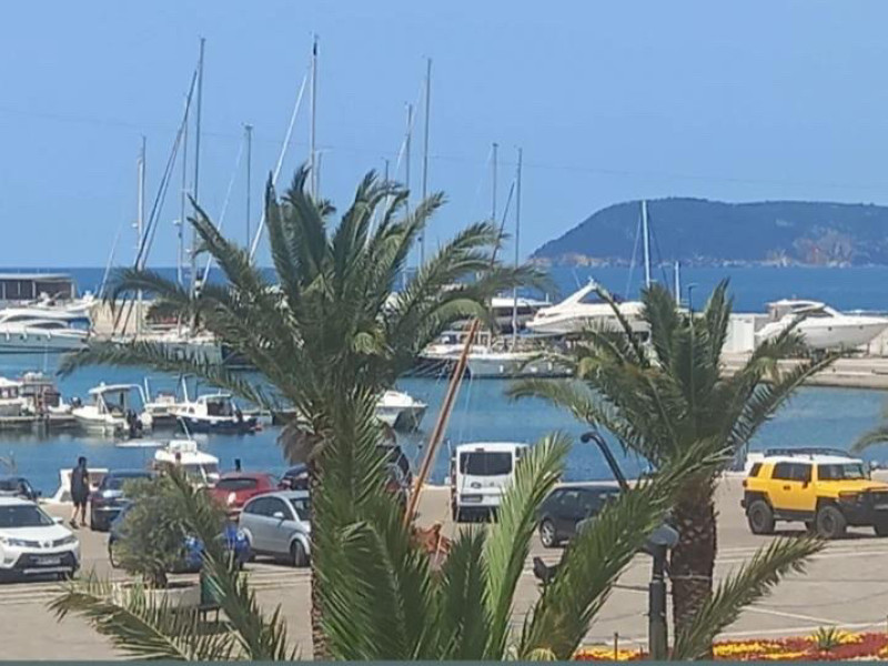 Passerella Apartments