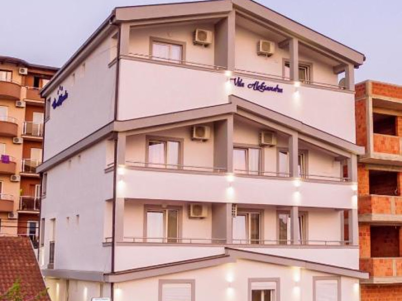 Vila Aleksandra