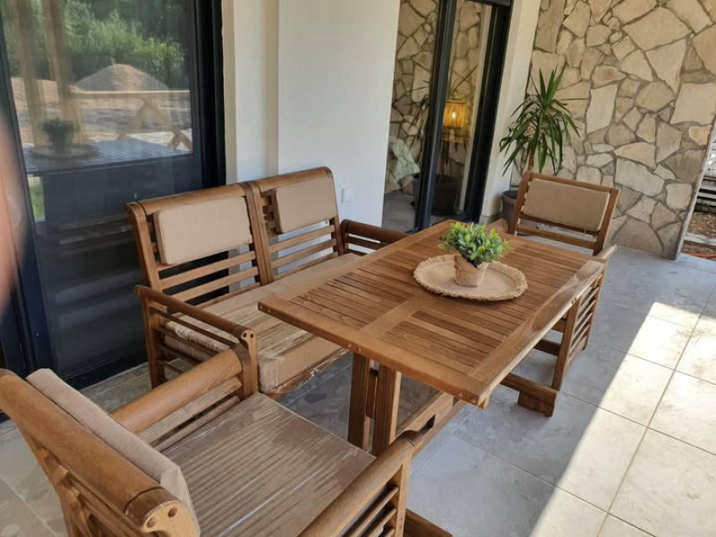 Sabina Bungalow - Long Beach