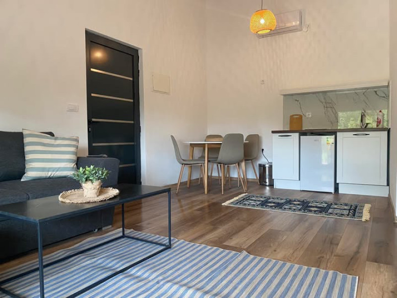 Sabina Bungalow - Long Beach