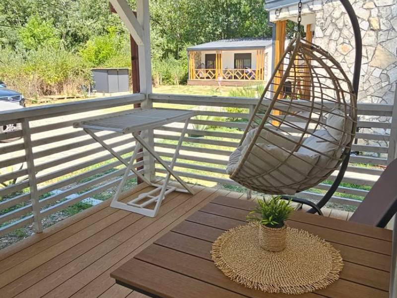 Sabina Bungalow - Long Beach