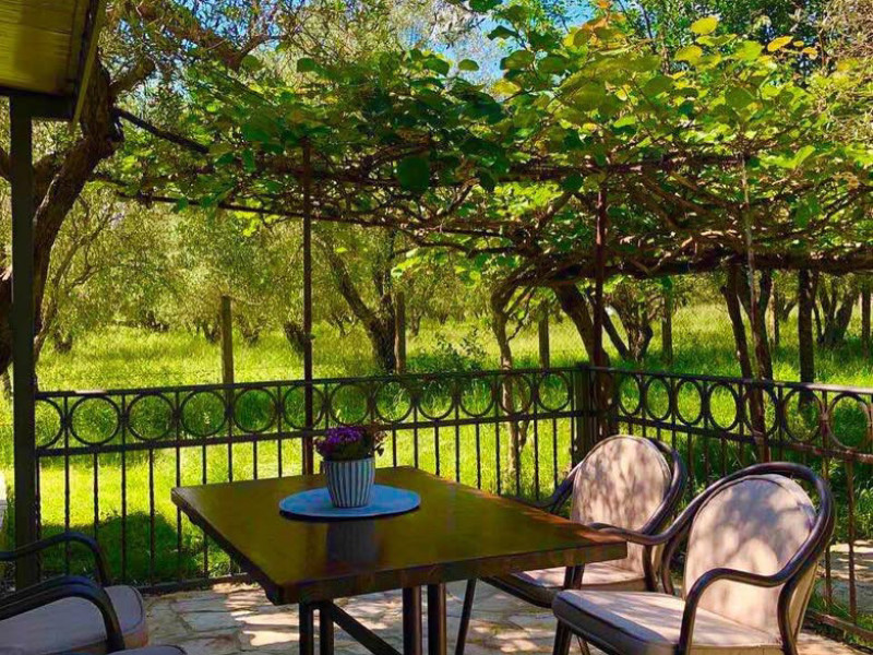 Sabina Bungalow - Long Beach