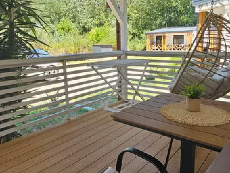 Sabina Bungalow - Long Beach