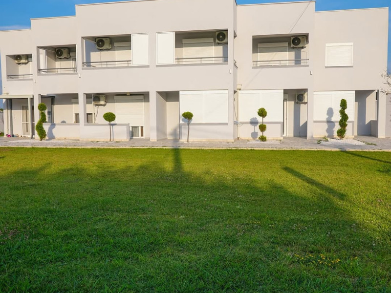 Apartmani Aleksej