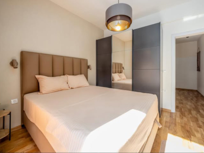 Apartmani Aleksej