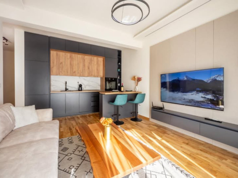 Apartmani Aleksej