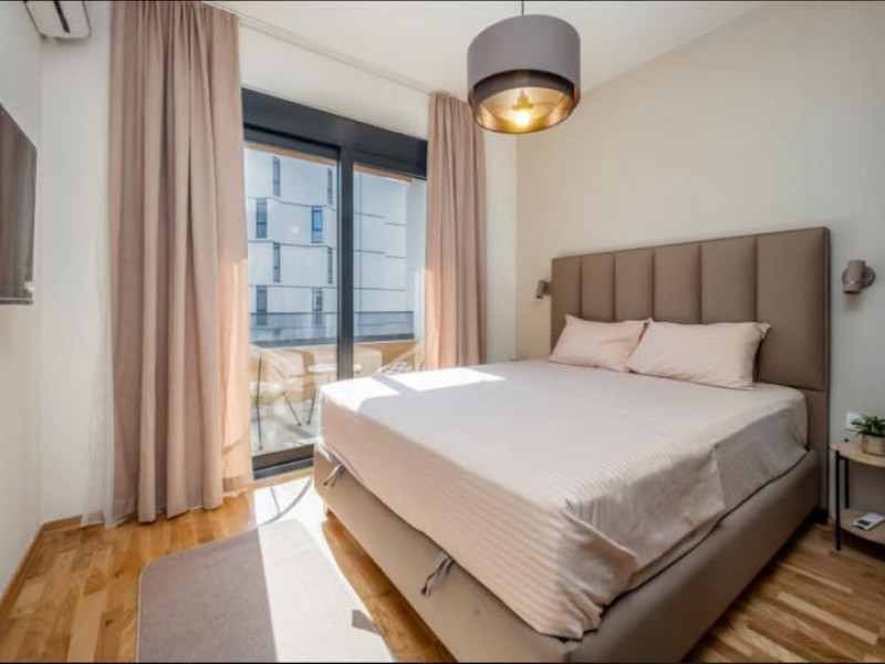 Apartmani Aleksej