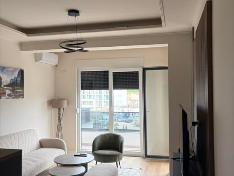 Apartmani Aleksej