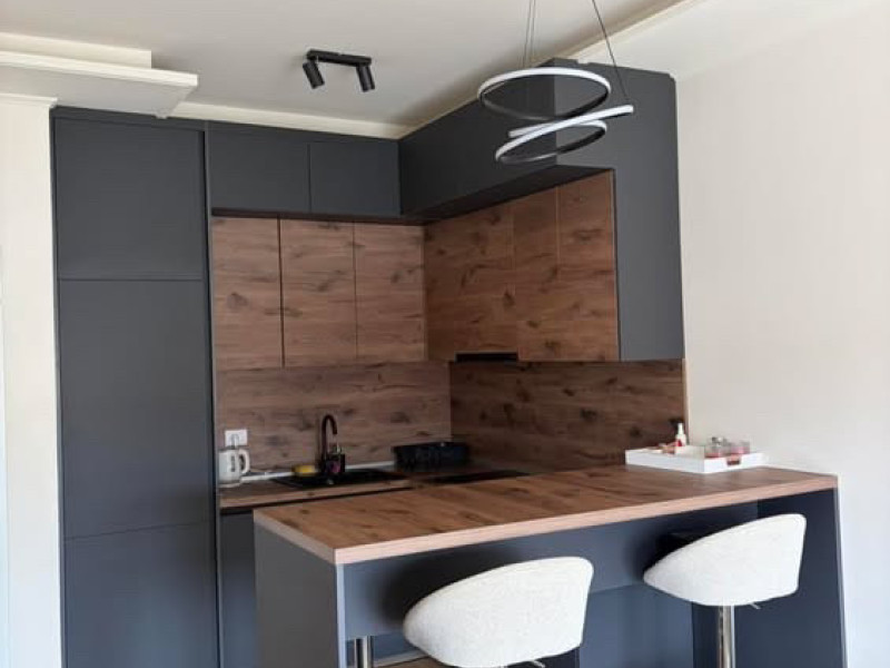 Apartmani Aleksej