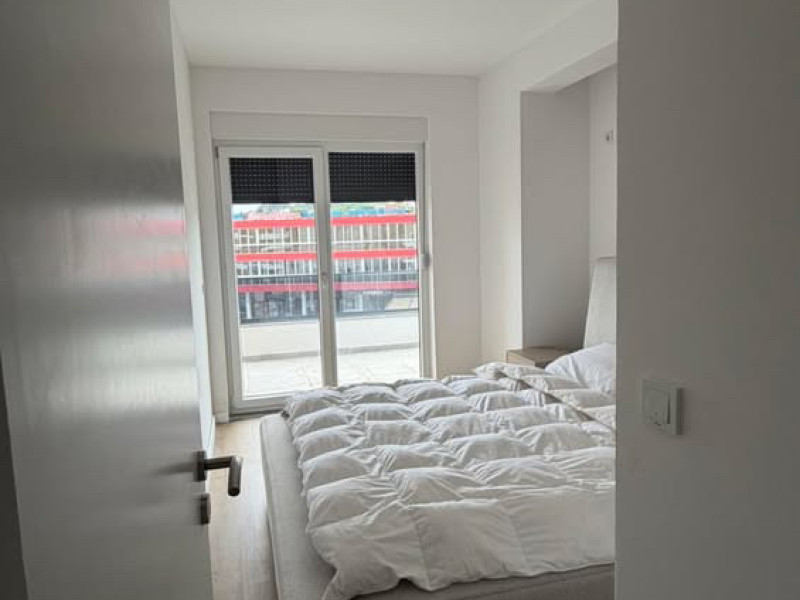 Apartmani Aleksej