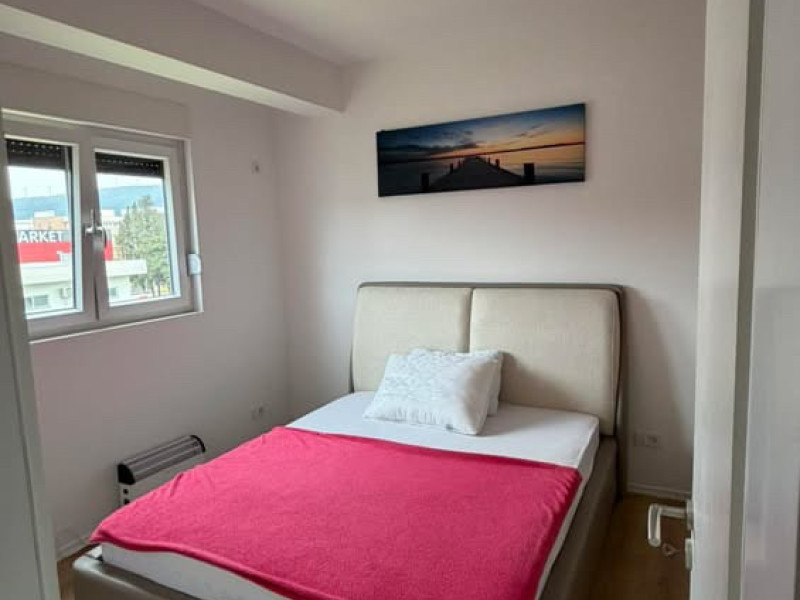 Apartmani Aleksej