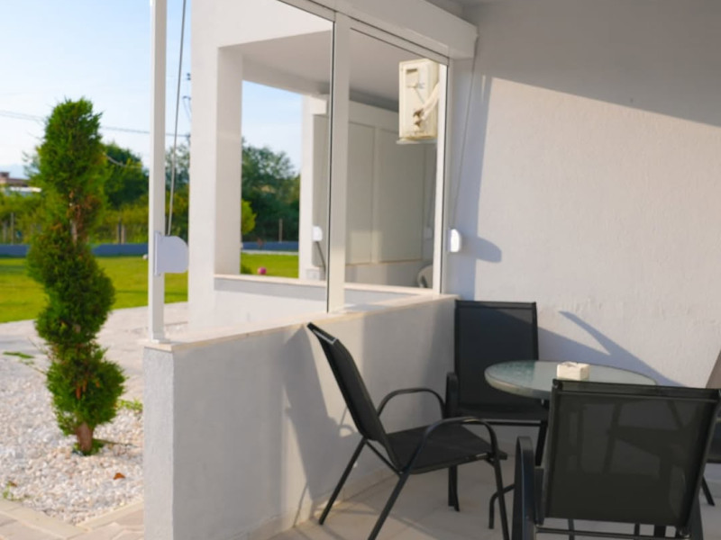 Apartmani Aleksej