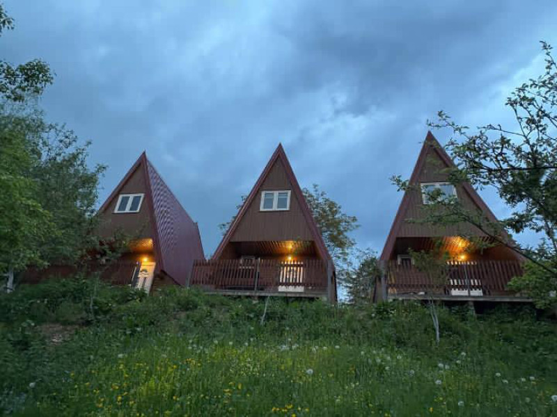 Vikendice Brskovo